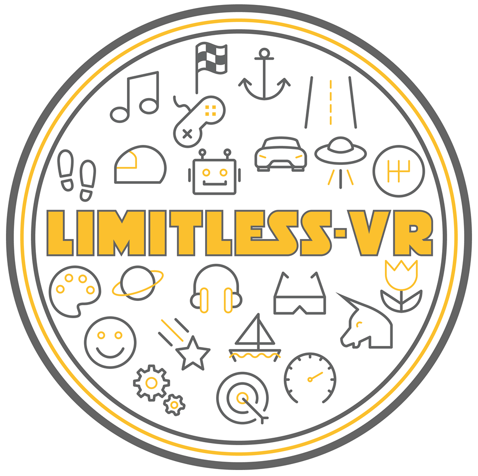 Limitless-VR South London Club