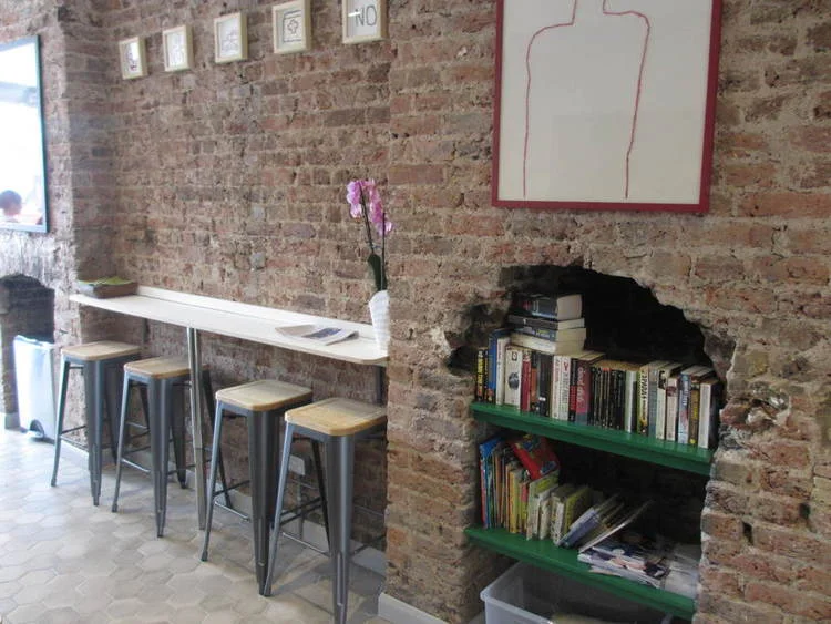 5 Comfy Crofton Park and Brockley Cafes to Visit in 2019