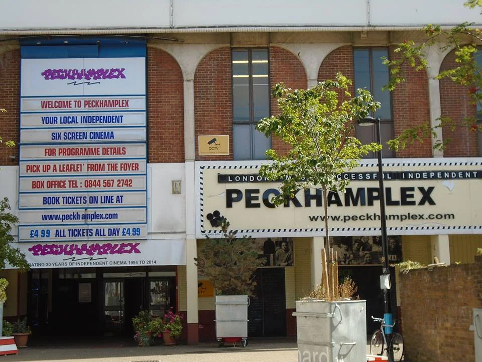 8 Independent Cinemas in South London for Your Next Movie Night — South London Club