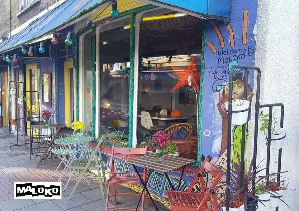 6 Camberwell Cafes to Satisfy Your Coffee Cravings — South London Club