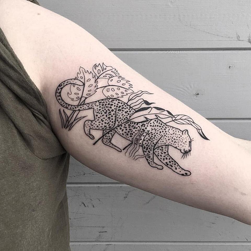 15 of Our Favourite Places to Get Stunning Tattoos in South London — South London Club