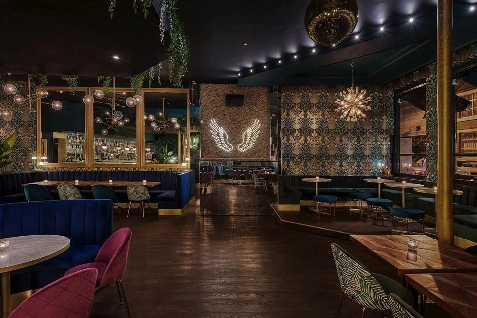 7 Best Battersea Bars To Dance The Night Away South London Club