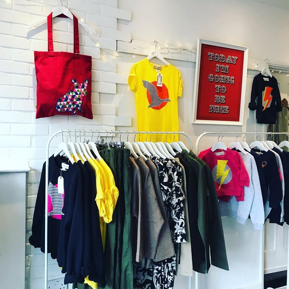 9 Lewisham Borough Clothes Stores To Change Up Your Style — South ...