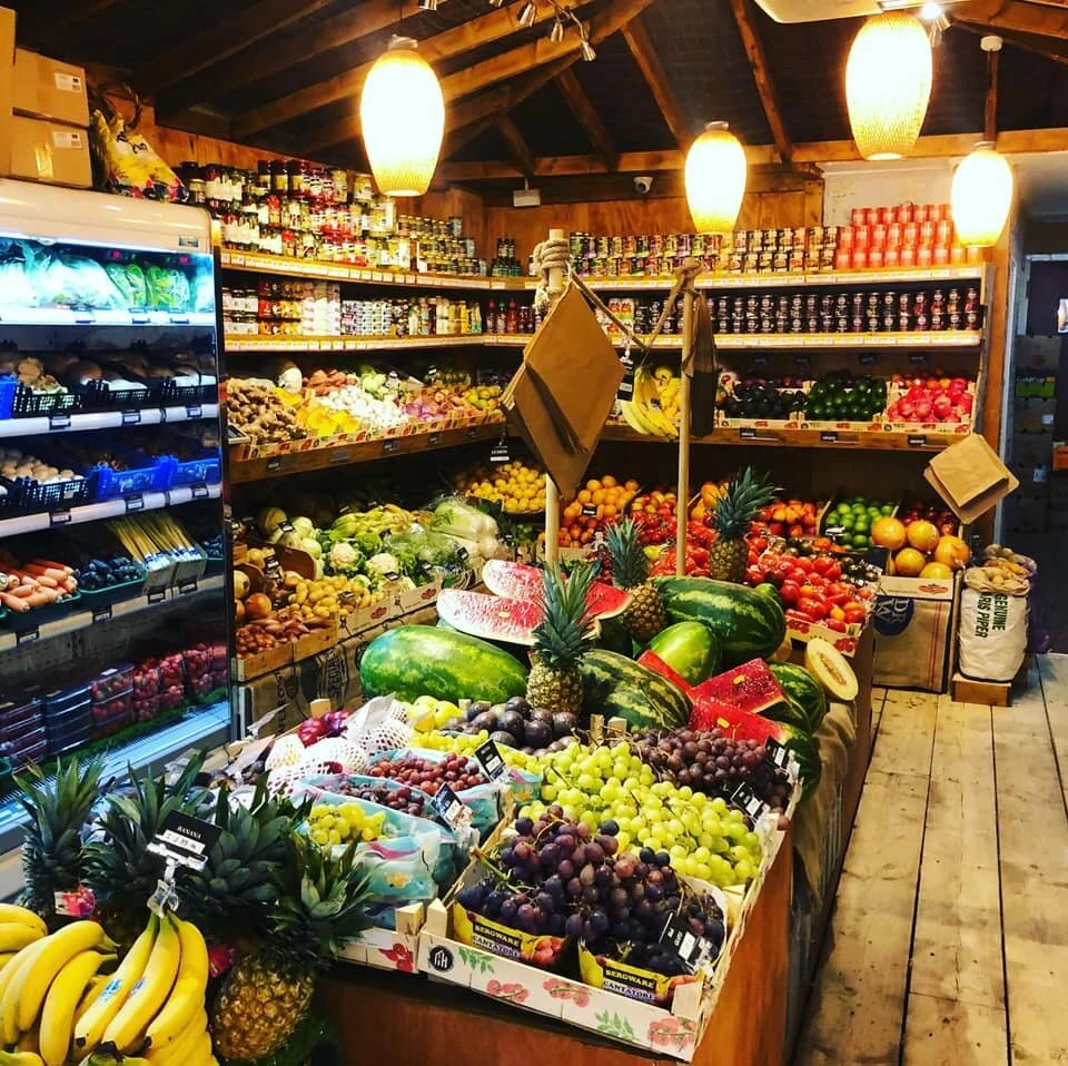 11 Greengrocers in South London To Get The Freshest Food — South London