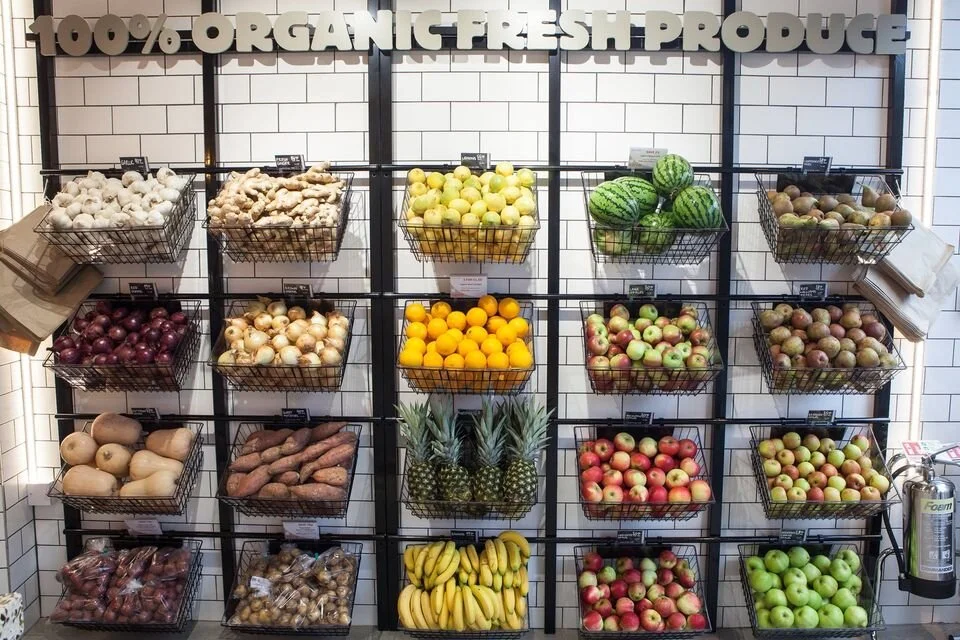 13 Health and Wellbeing Shops in South London For Your Self-Care