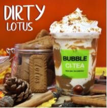 Bubble CiTea