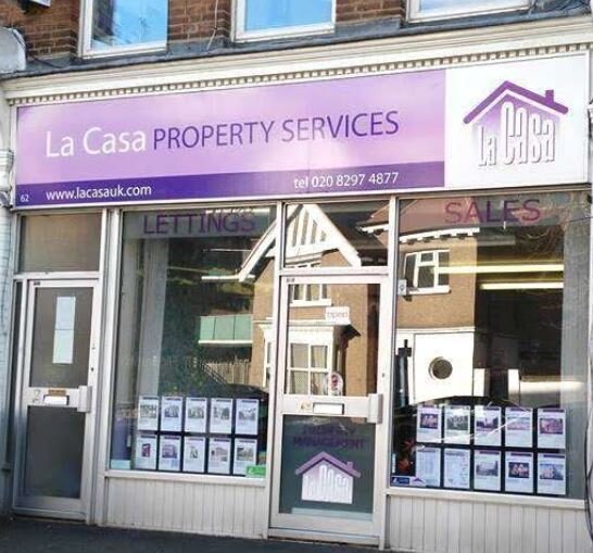 La Casa Property Services