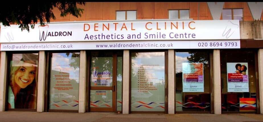 Waldron Dental Clinic