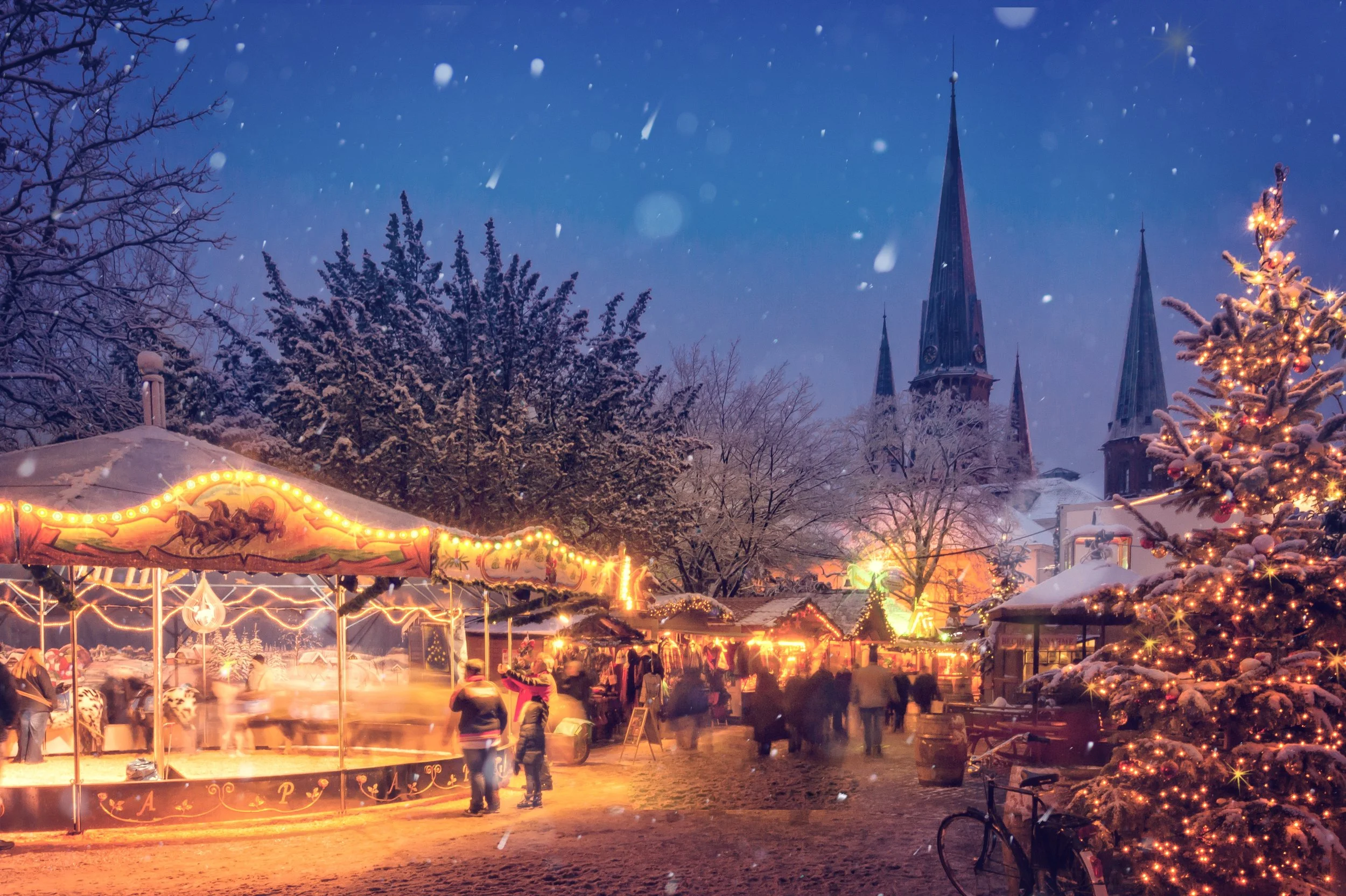 10 Things to do This December