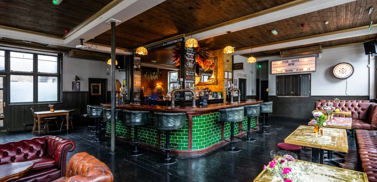 6 Perfect Places In Peckham For A Pint