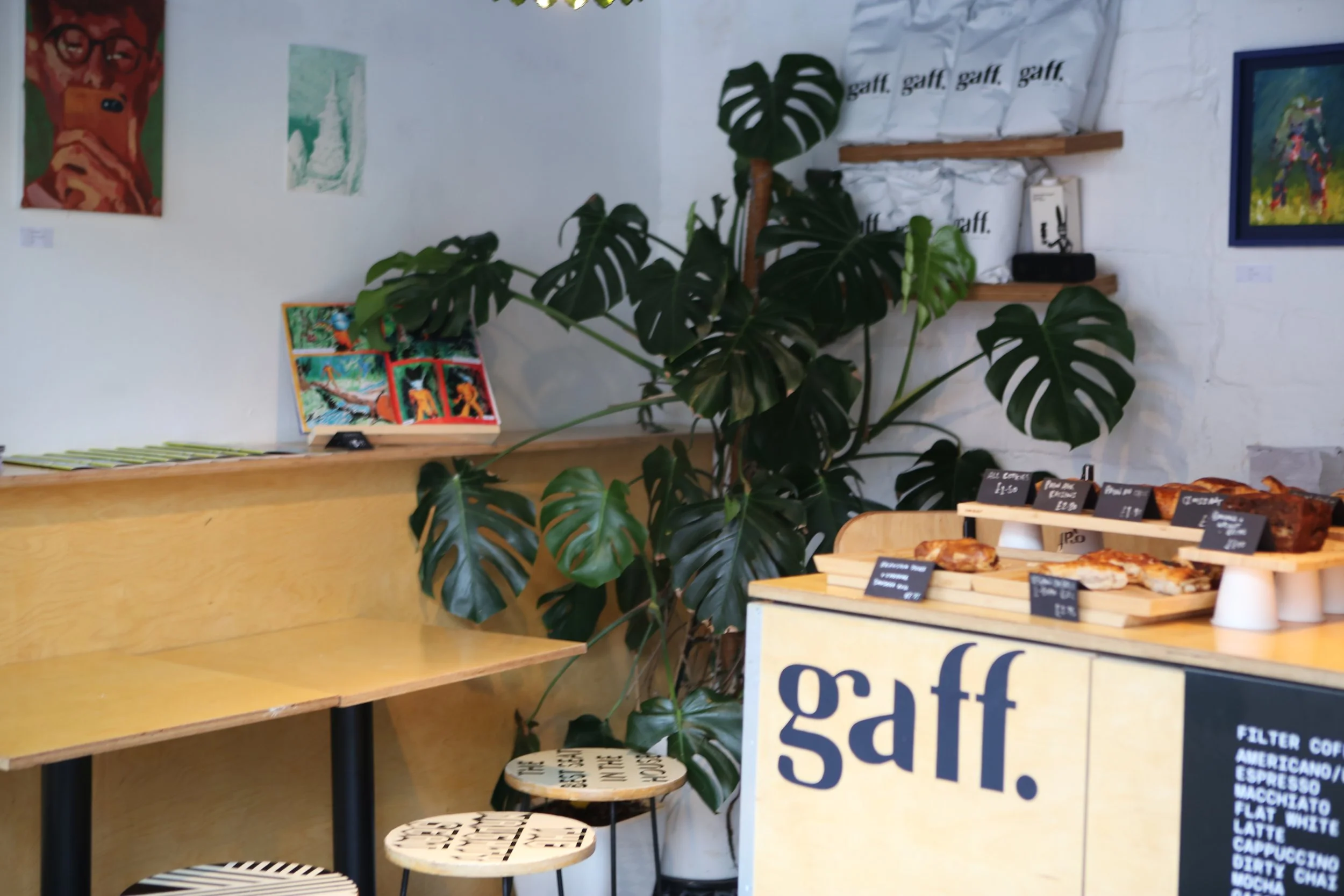 Lewisham Council: Relaunching Local Business Grants to Revive Empty Shops
