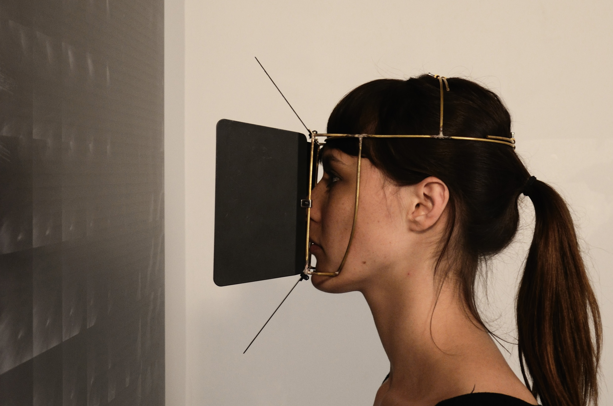 Vision Machines