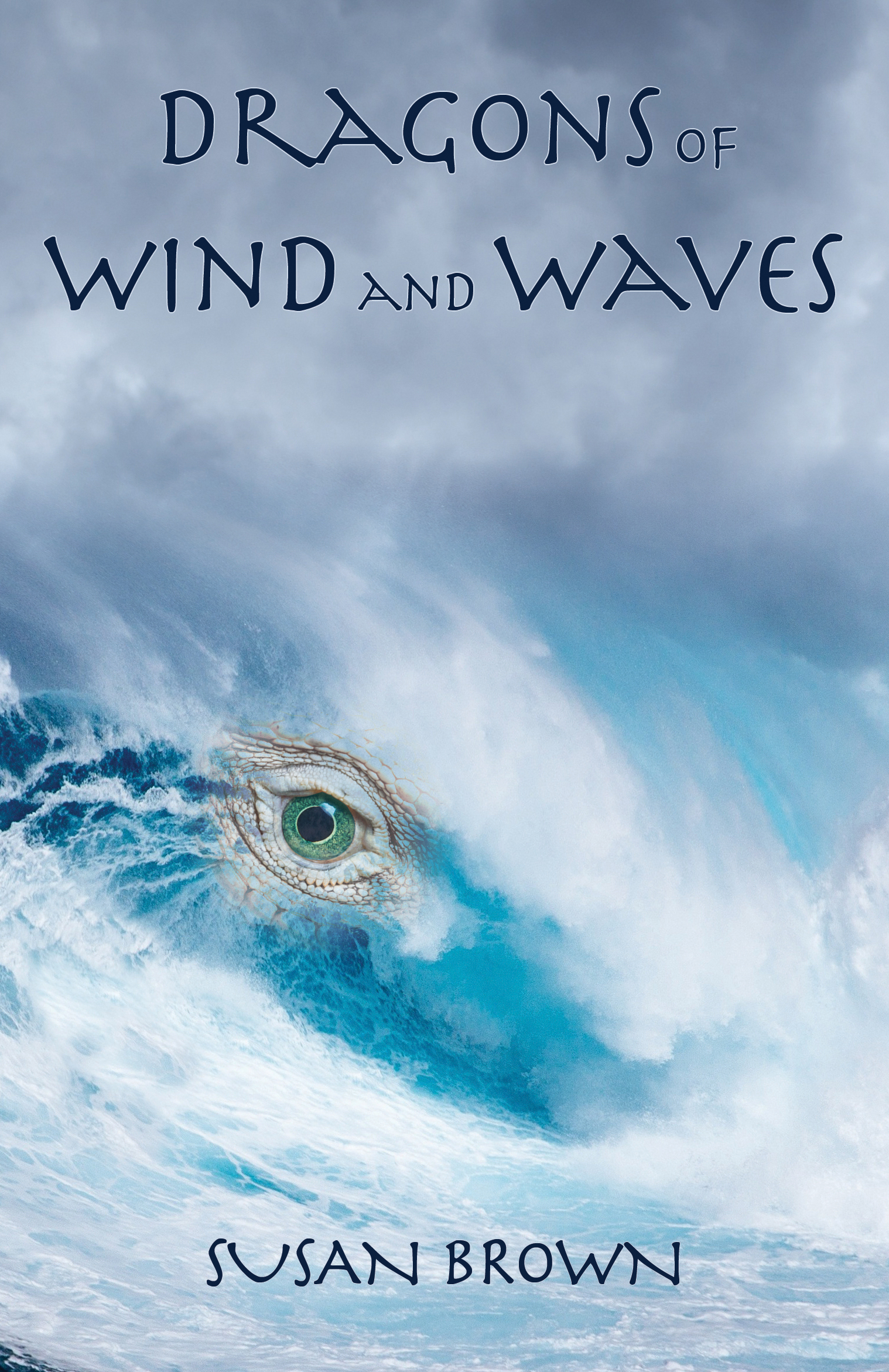 Dragons of Wind and Waves