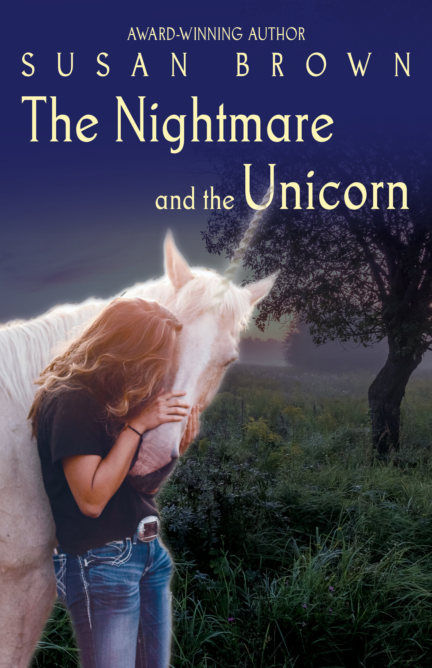 The Nightmare and the Unicorn