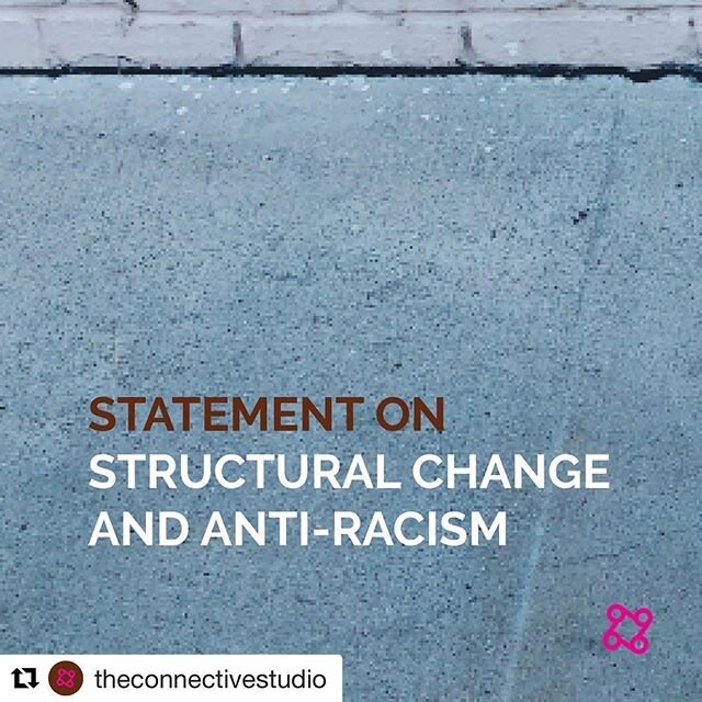 We are pausing our launch of @theconnectivestudio - to take care of our community. More info is coming later this week.👇🏽 #Repost @theconnectivestudio with @get_repost
・・・
The wellness industry is a $4.2 trillion industry, while most workers in the
