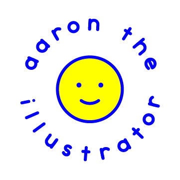 Aaron the Illustrator