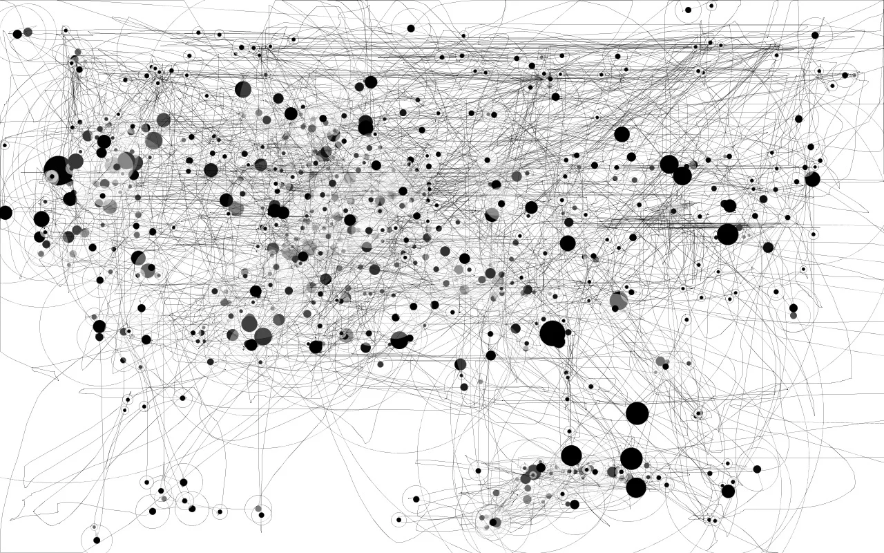 Anatoly Zenkov IOGraph