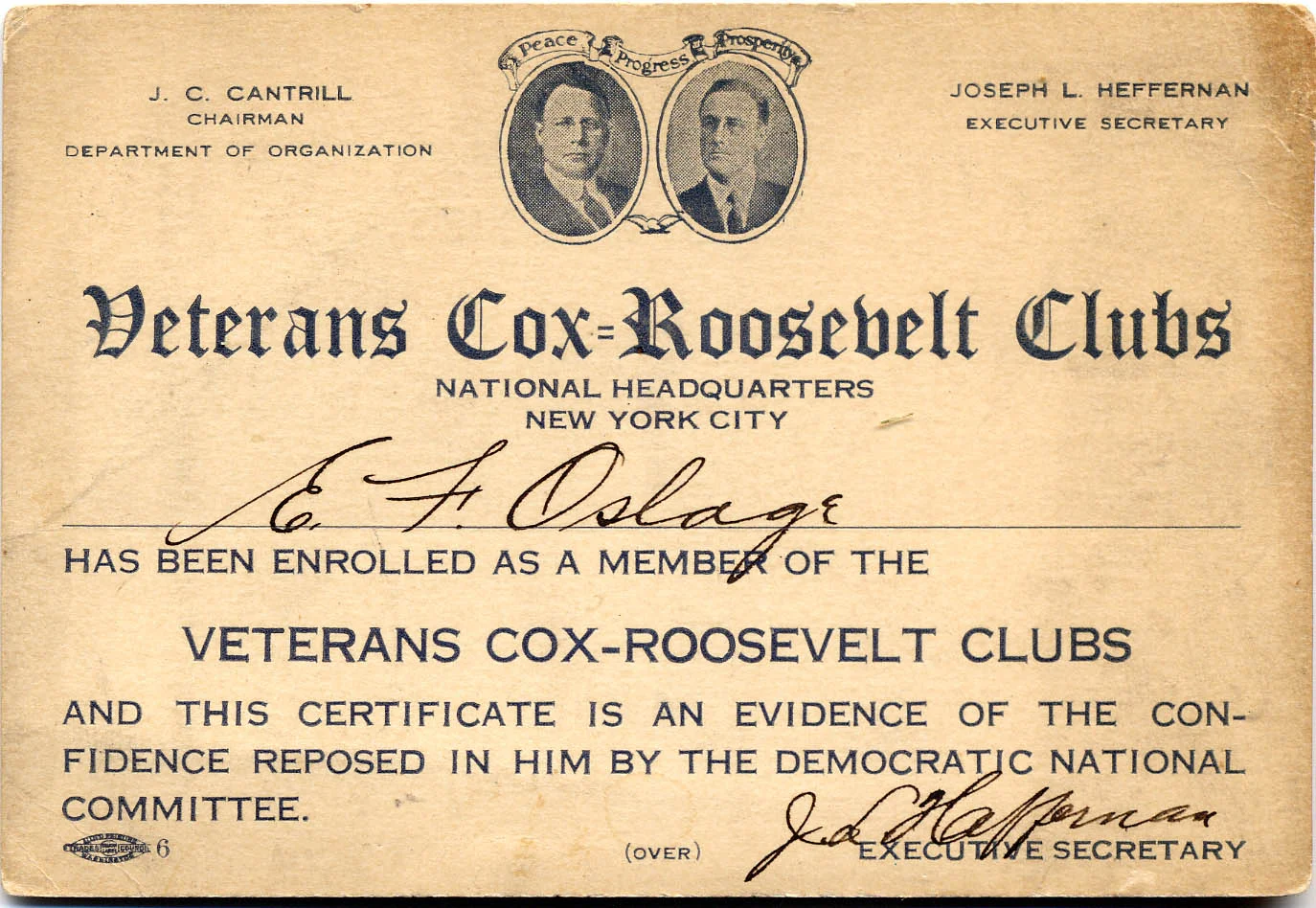 1920 veterans cox.JPG