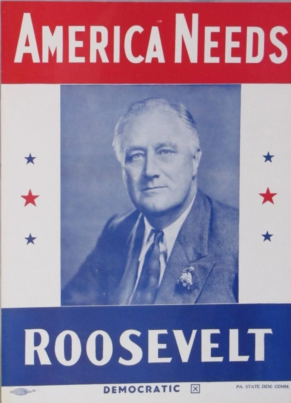 Panel on International Politics in the 2016 Presidential Campaign