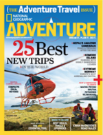 Voted "Best Crabcakes" 2009 - National Geographic Magazine