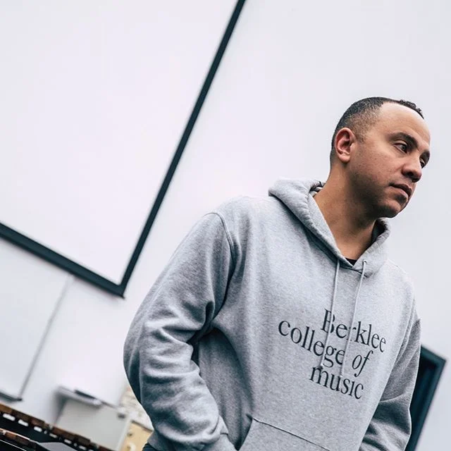 It never gets easier, you just get stronger.