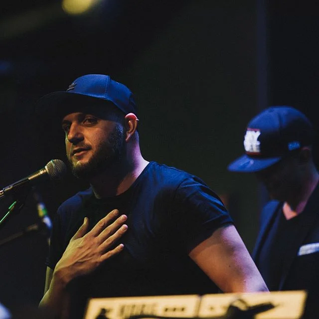 Really glad @wislerelias captured this moment of@tubavisionary singing his mashup of “You’ll be in my heart” from Disney’s Tarzan & Whitney Houston’s “I will Always Love You”
It was a little awkward since