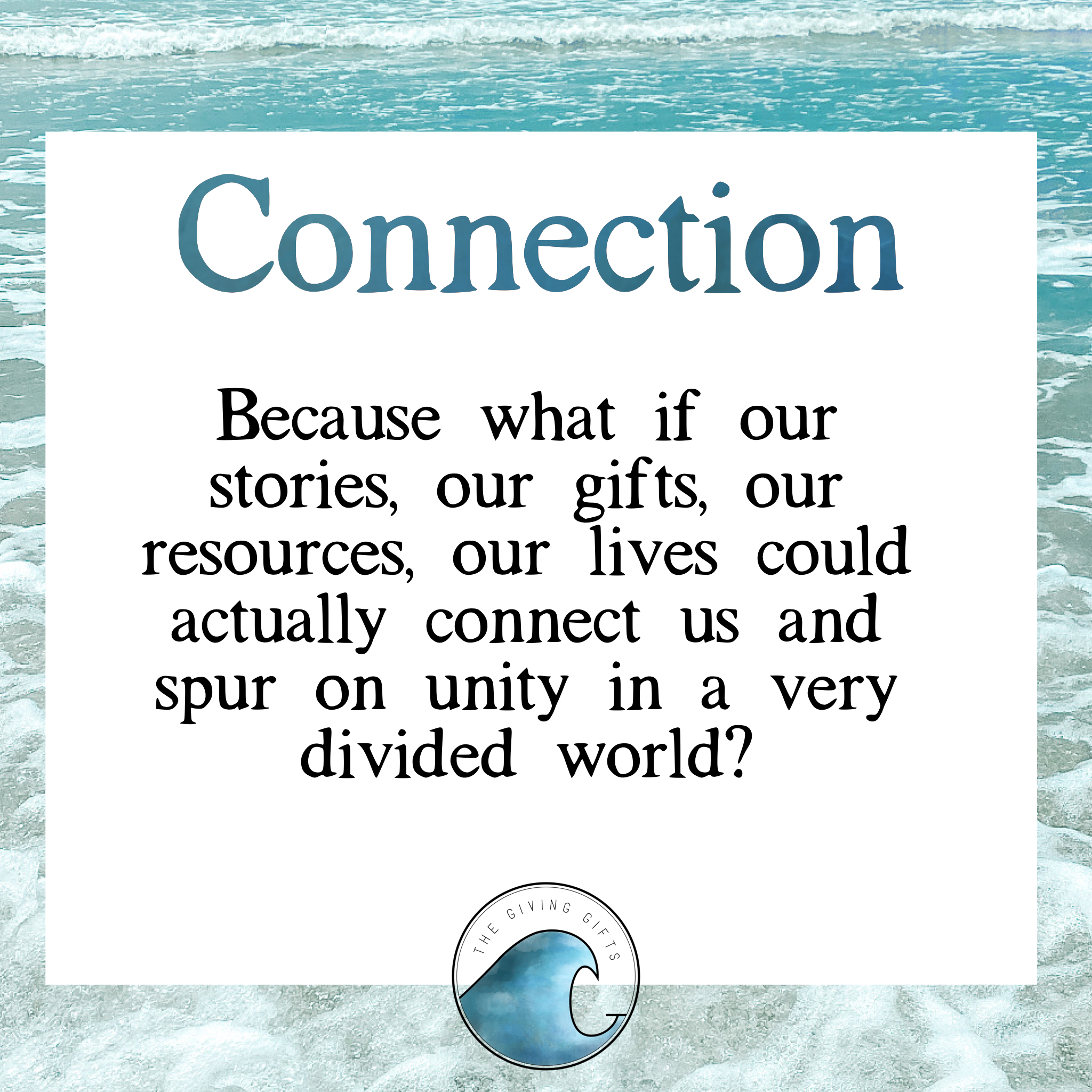 Connection