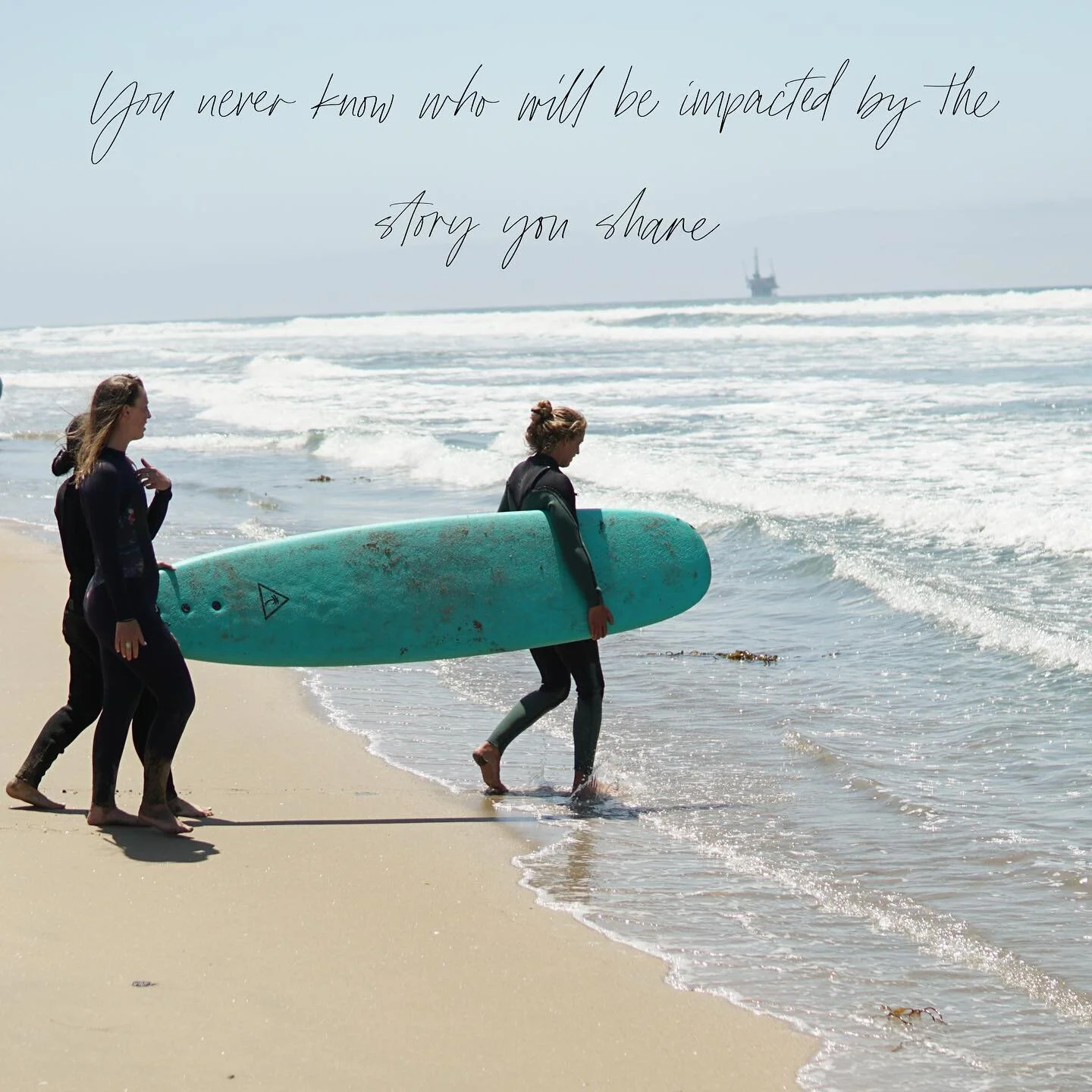 You do not need to have the same life experience as another person to walk, listen, and learn with them. 

📷 @scallopshapes