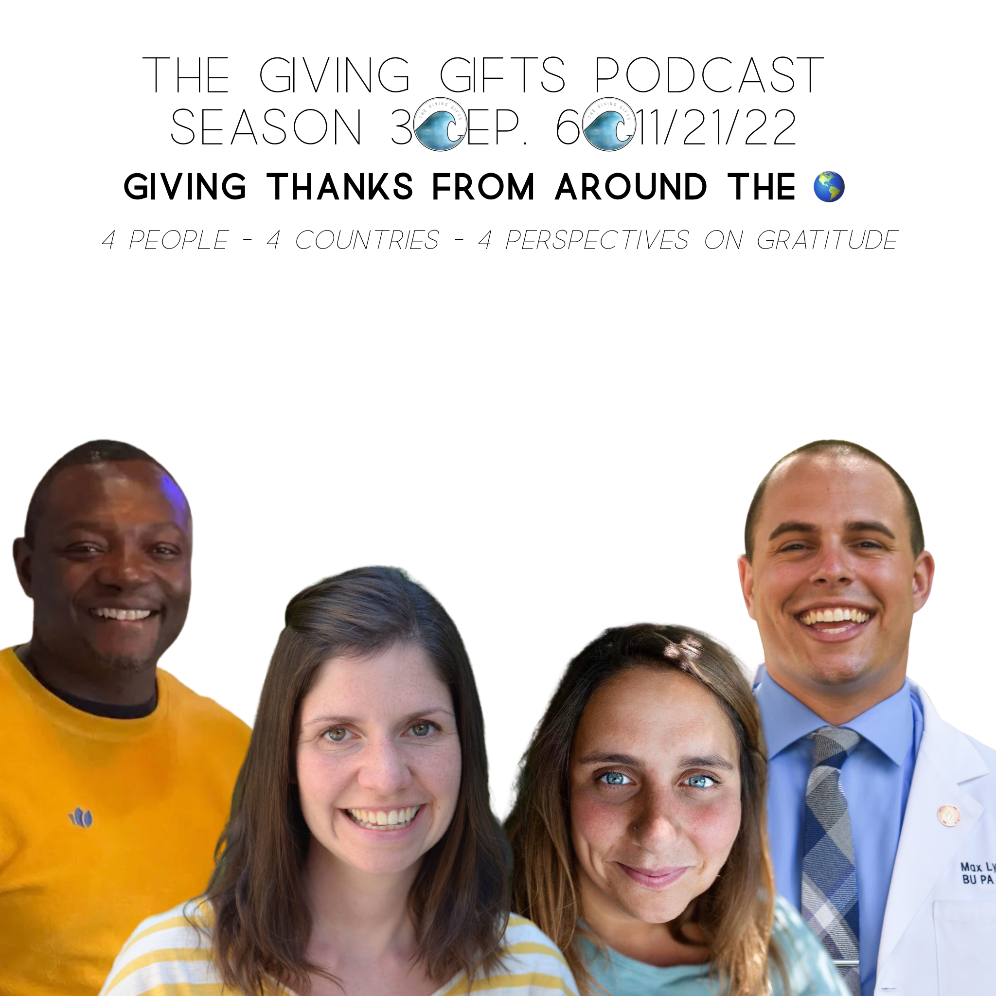        &nbsp;      &nbsp;        &nbsp;       
  
     SEASON THREE - THE GIVING GIFTS PODCAST - EPISODE 6 - 11/21/22   giving thanks around the world  


  
 #block-ff019299b0496d9600ba {
    
    
    

--tweak-text-block-background-color: initial;