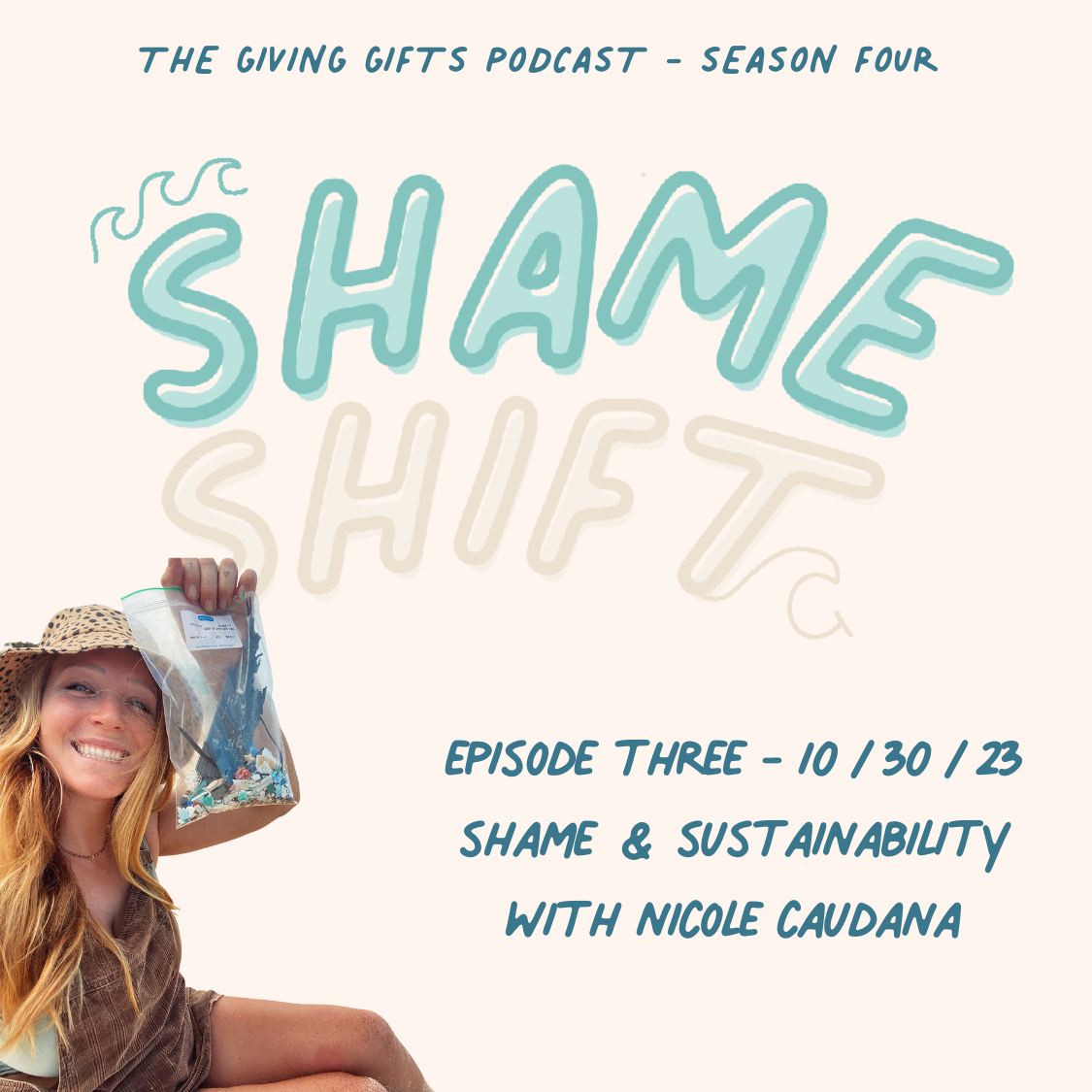      

 
   The Giving Gifts Podcast - Shame Shift - Shame &amp; sustainability with Nicole Caudana 
 




















  
  



      










































  

    
  
     

      

      
         
          
        
     