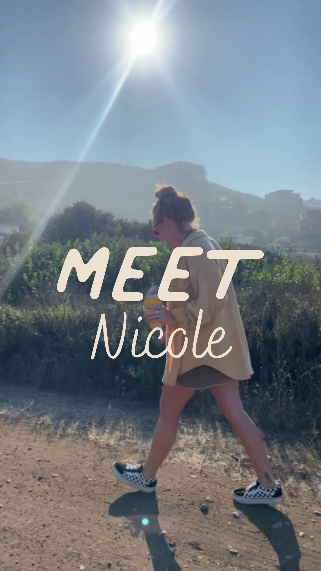      

 
   MEET NICOLE CAUDANA!  I couldn't be more excited to introduce Nicole Caudana to the Giving Gifts community!!! Nicole has taken on the Community Engagement and Sustainability role as The Giving Gifts enters a new wave of impact and connect