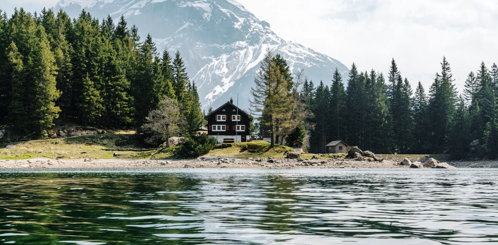 The Gift of Travel, The Prison of Travel