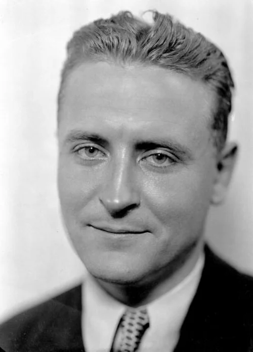 (Audio) F. Scott Fitzgerald Honestly Examined His Own Depression