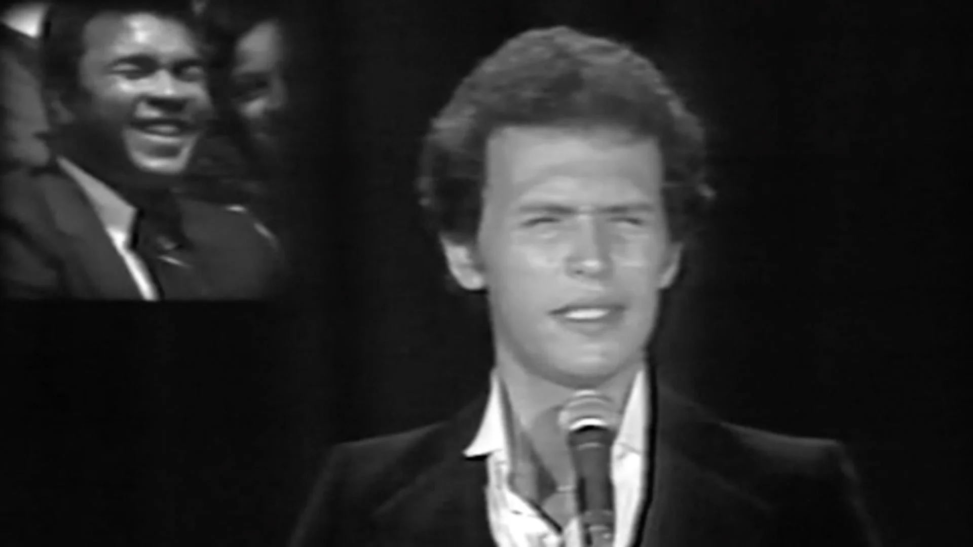 (Audio) That Time Billy Crystal Went "15 Rounds" with Ali