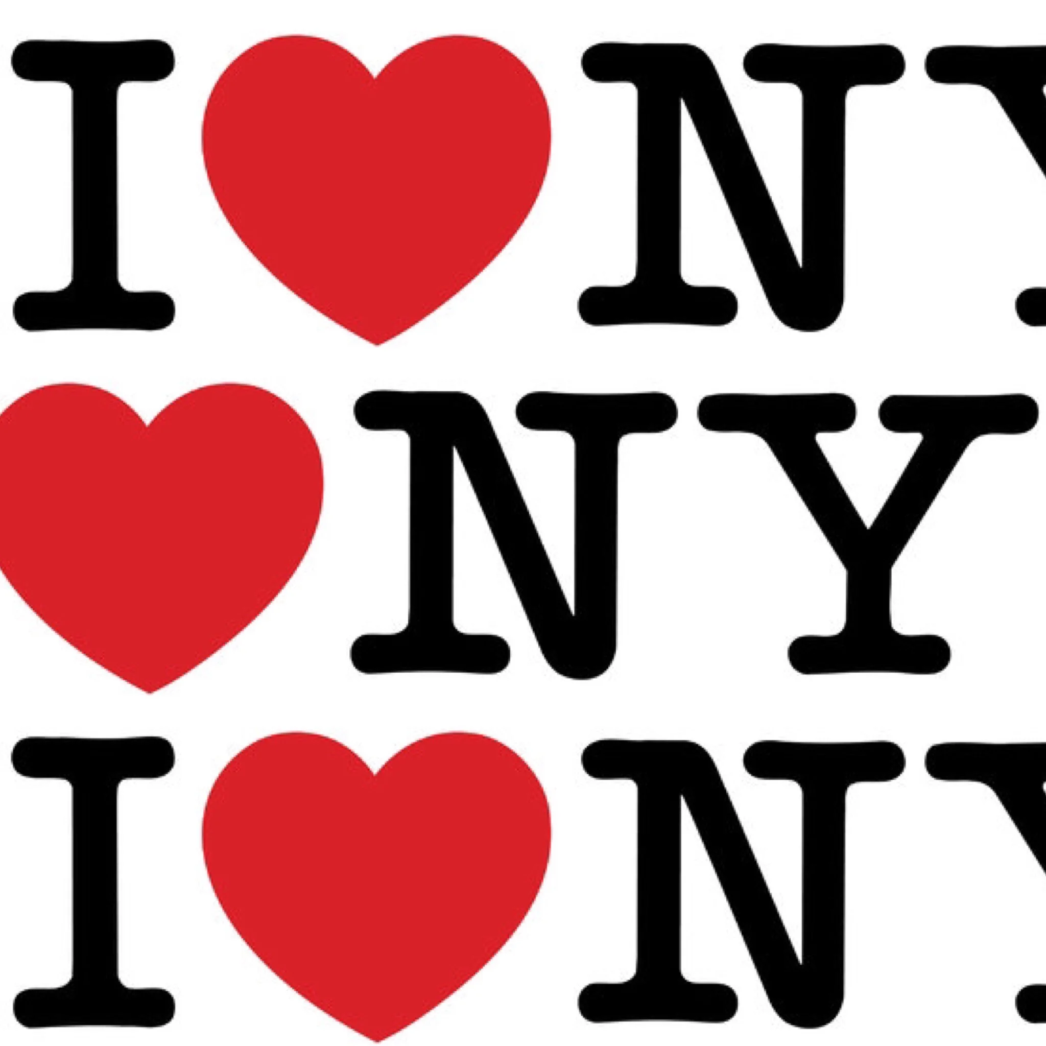 I Heart NY Designer Still Hearts NY