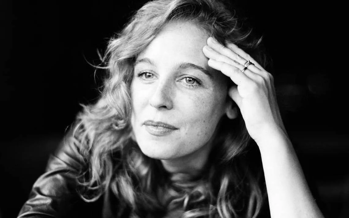 Tift Merritt on the Creative Process