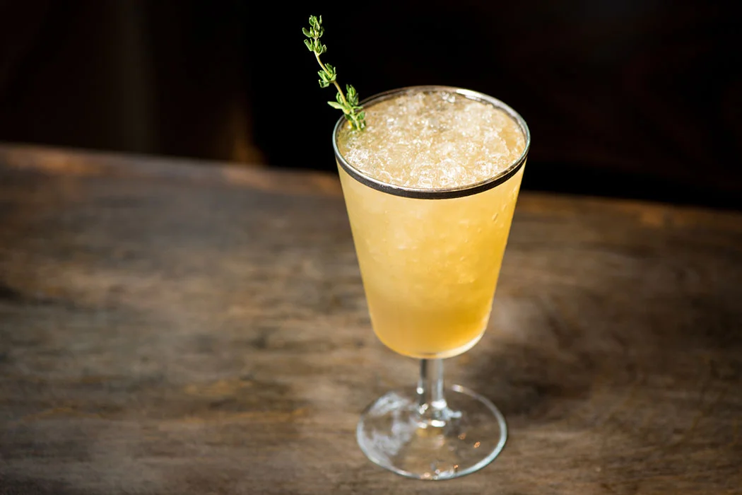Happy Hour: Queen Bee