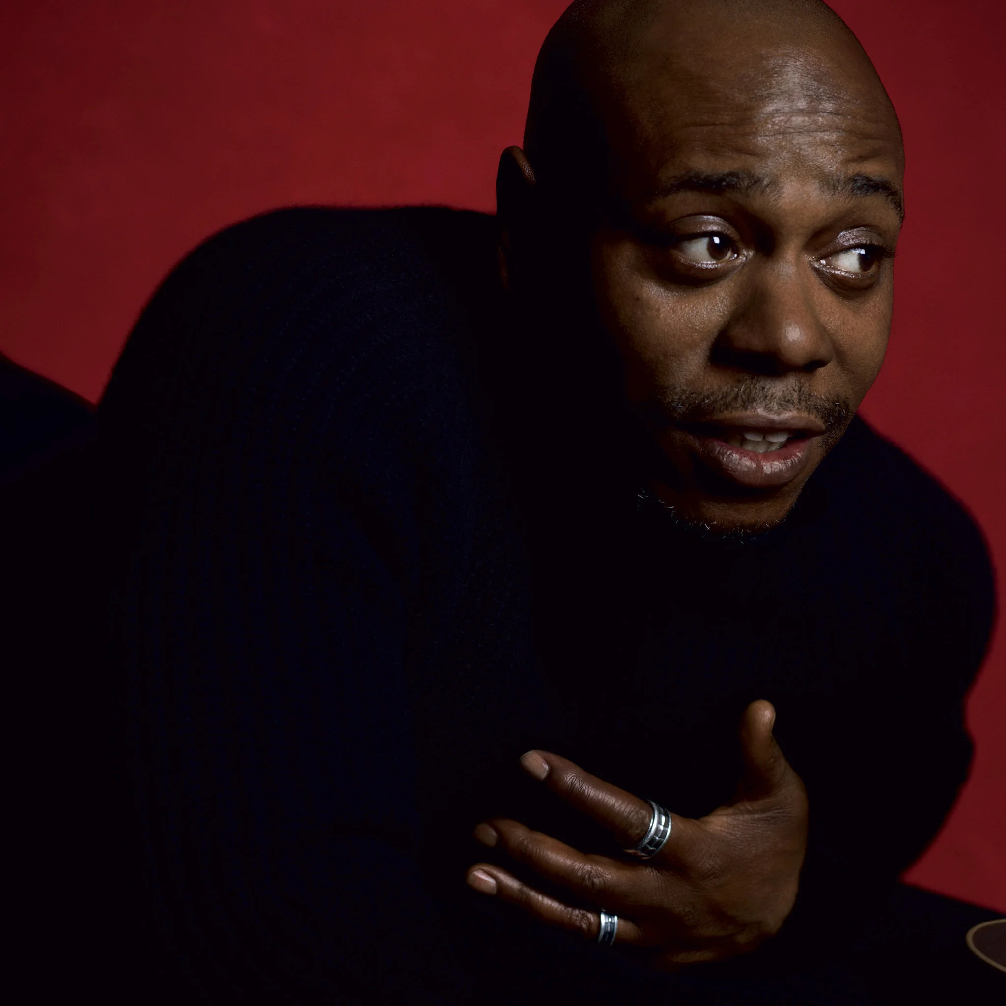 Dave Chappelle is an American Folk Hero