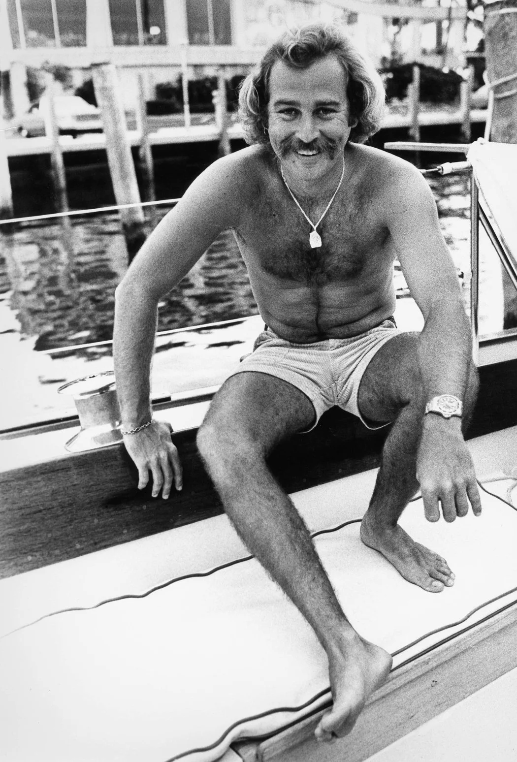 The Business of Jimmy Buffett