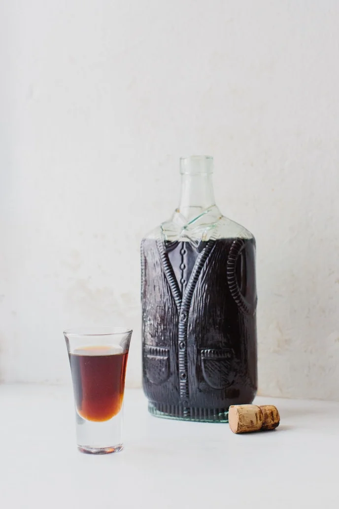Happy Hour: Drinking Rakia in Croatia