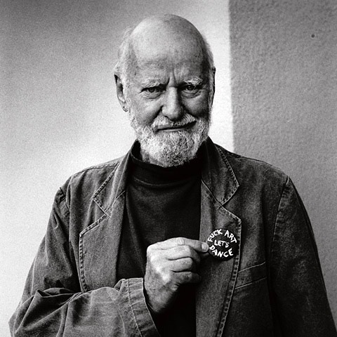 Lawrence Ferlinghetti&mdash;Beat poet, champion of Allen Ginsberg and Jack Kerouac, and founder of San Francisco&rsquo;s iconic City Lights Bookstore&mdash;turns 100 today (and he&rsquo;s still alive and thriving!). Here&rsquo;s &ldquo;I Am Waiting&r