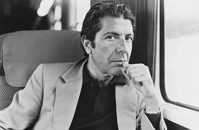 &ldquo;Only one thing made him happy. And now that it was gone everything made him happy.&rdquo; ― Leonard Cohen; portrait by Ullstein Bild

_____________
#quotes #quoteoftheday #leonardcohen #music #musician #poet #poetry #icon #american #writing #b