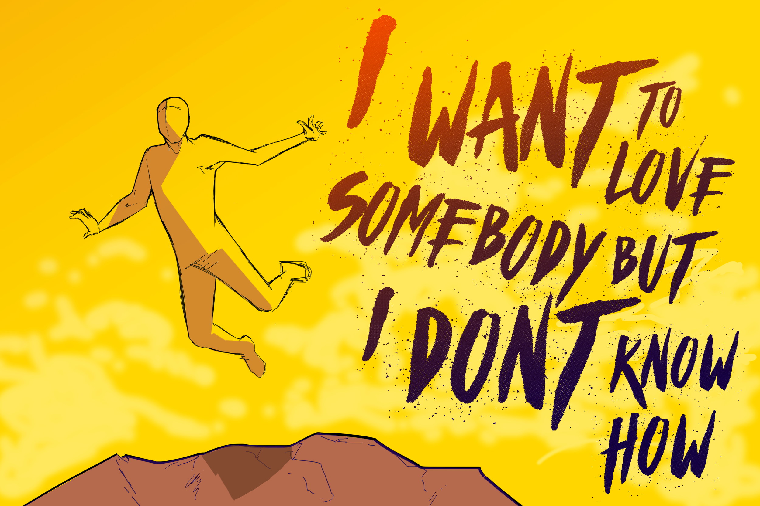 Sucker's Prayer Tribute 1