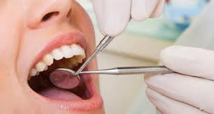 Oral Cancer Screenings by Plymouth, MN Dentist