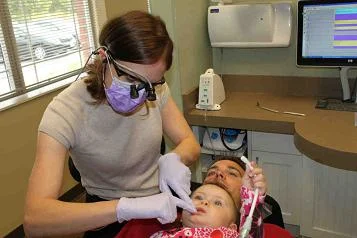 Plymouth, MN Dentist for Children