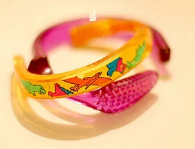 Toothbrush bracelets Plymouth, MN Dentist