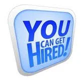 You can get hired