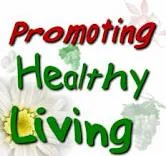 Promoting healthy living