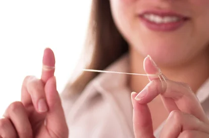 Flossing Advice from your Plymouth, MN Dentist