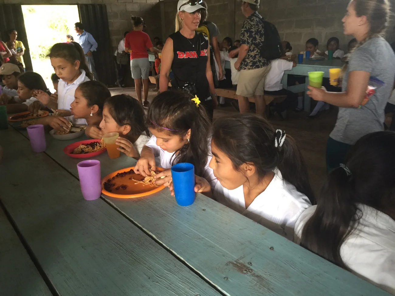 Plymouth-dentist-Honduras-Mission-Trip